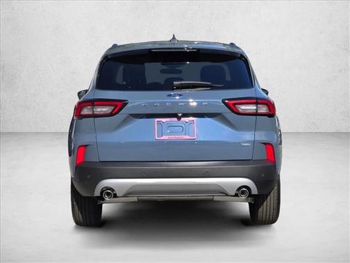 vapor blue metallic 2026 Ford Escape PHEV Base