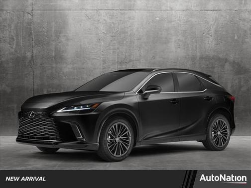 2023 Lexus RX 350 Base