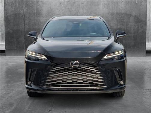 2023 Lexus RX 350 Base