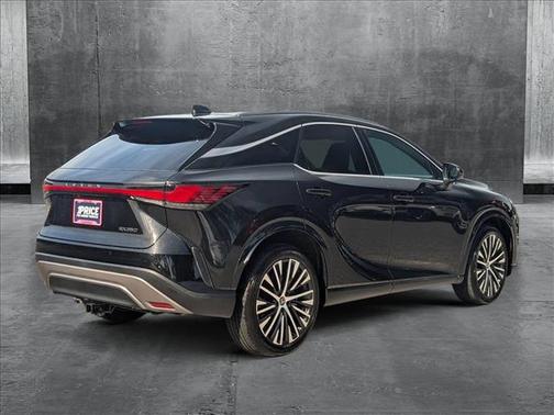 2023 Lexus RX 350 Base
