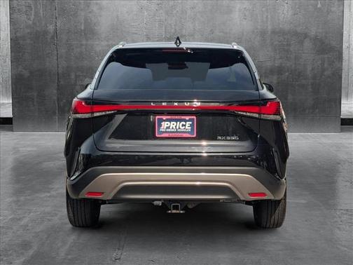 2023 Lexus RX 350 Base