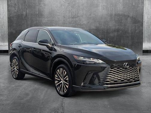 2023 Lexus RX 350 Base