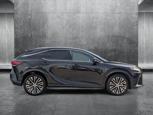 2023 Lexus RX 350 Base