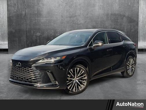 2023 Lexus RX 350 Base