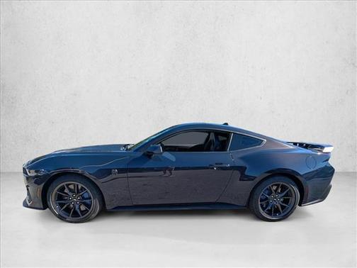 2025 Ford Mustang Dark Horse Fastback