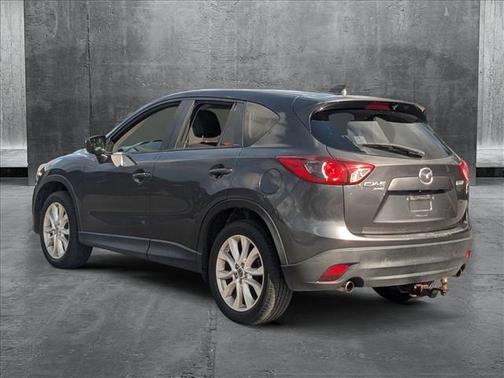 2015 Mazda CX-5 Grand Touring