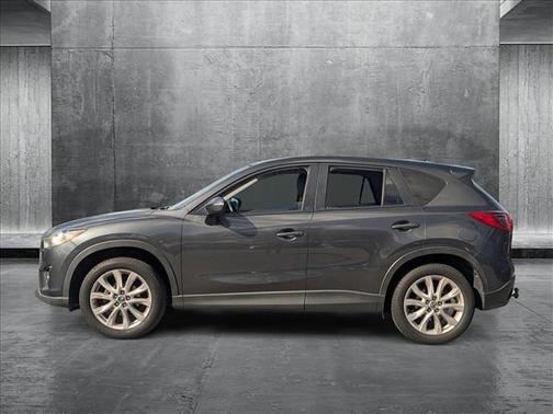 2015 Mazda CX-5 Grand Touring