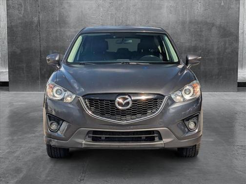 2015 Mazda CX-5 Grand Touring