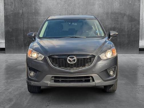 2015 Mazda CX-5 Grand Touring