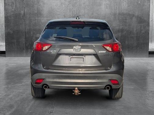 2015 Mazda CX-5 Grand Touring