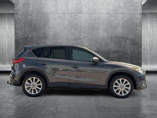2015 Mazda CX-5 Grand Touring