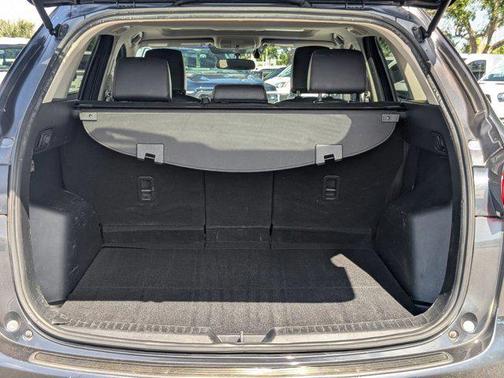 2015 Mazda CX-5 Grand Touring