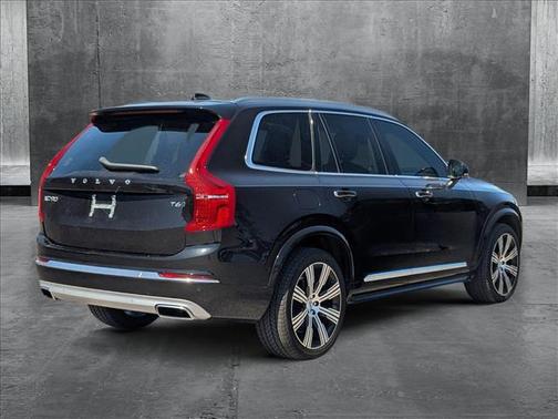 2021 Volvo XC90 T6 Inscription