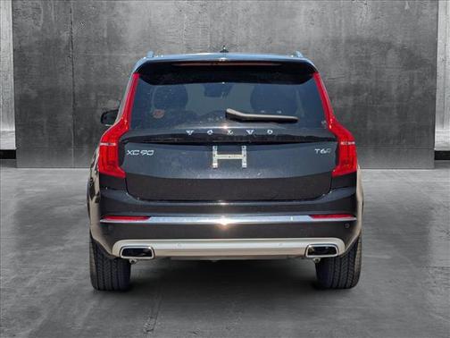 2021 Volvo XC90 T6 Inscription