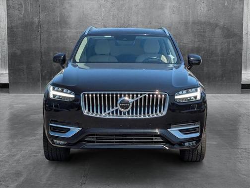 2021 Volvo XC90 T6 Inscription
