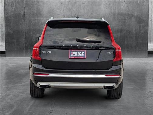 2021 Volvo XC90 T6 Inscription