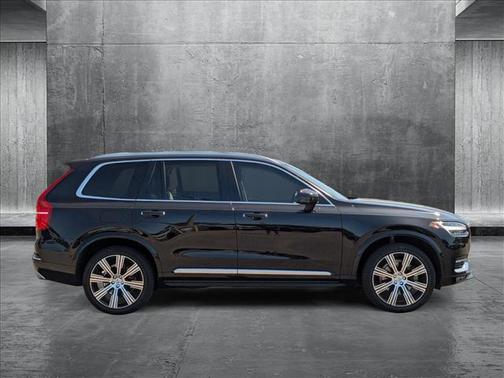 2021 Volvo XC90 T6 Inscription