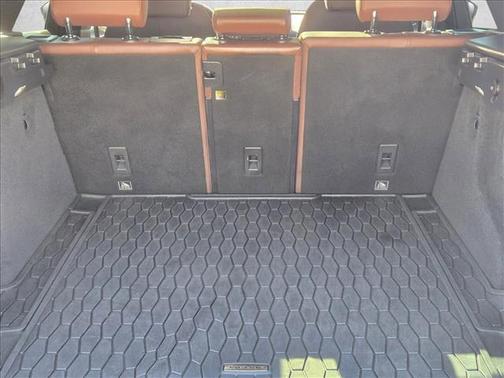 2018 Jaguar F-PACE S