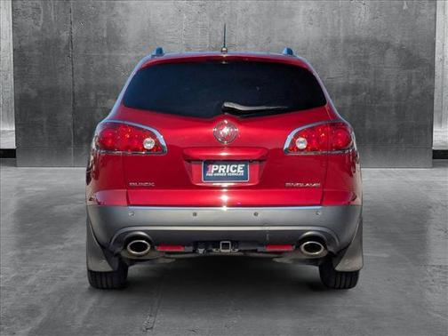 2012 Buick Enclave Premium
