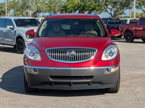 2012 Buick Enclave Premium