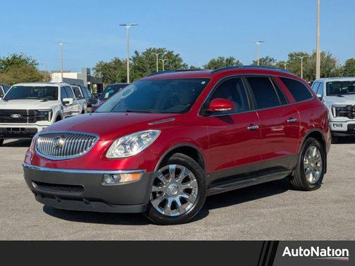 2012 Buick Enclave Premium