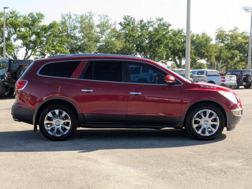 2012 Buick Enclave Premium