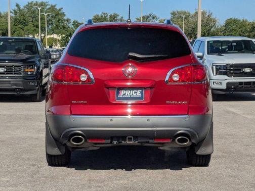2012 Buick Enclave Premium