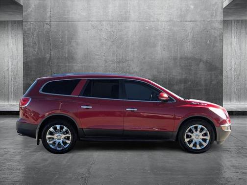 2012 Buick Enclave Premium