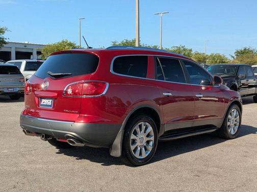 2012 Buick Enclave Premium