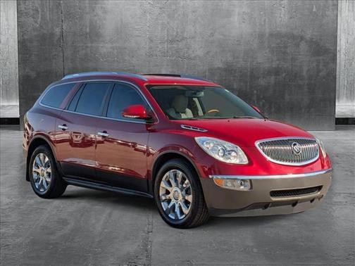 2012 Buick Enclave Premium