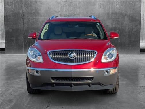 2012 Buick Enclave Premium