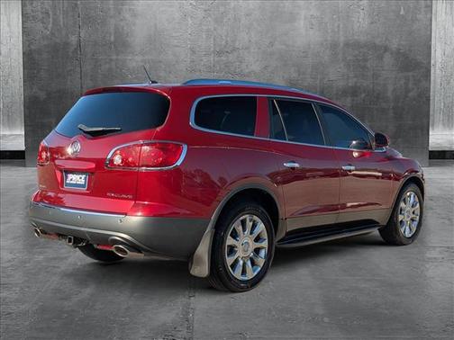 2012 Buick Enclave Premium