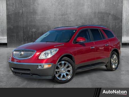 2012 Buick Enclave Premium