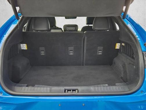 2022 Ford Mustang Mach-E Premium