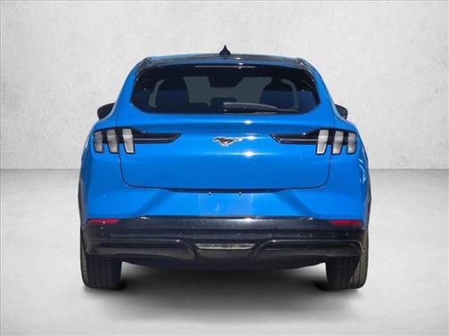 2022 Ford Mustang Mach-E Premium