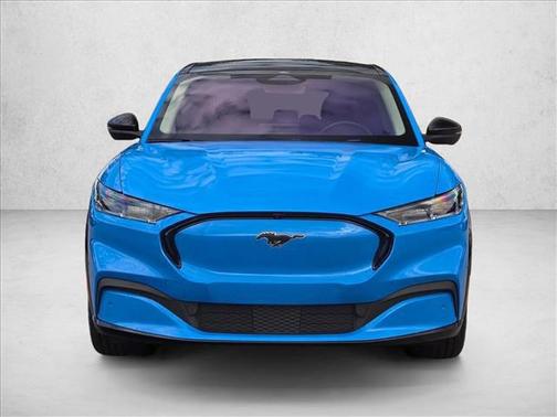 2022 Ford Mustang Mach-E Premium
