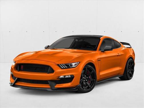 2020 Ford Shelby GT350 Base