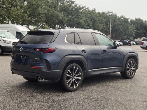 2023 Mazda CX-50 2.5 S Premium Plus Package