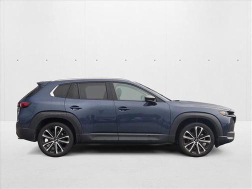 2023 Mazda CX-50 2.5 S Premium Plus Package