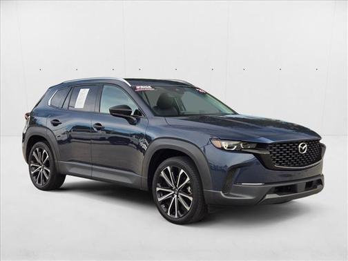 2023 Mazda CX-50 2.5 S Premium Plus Package