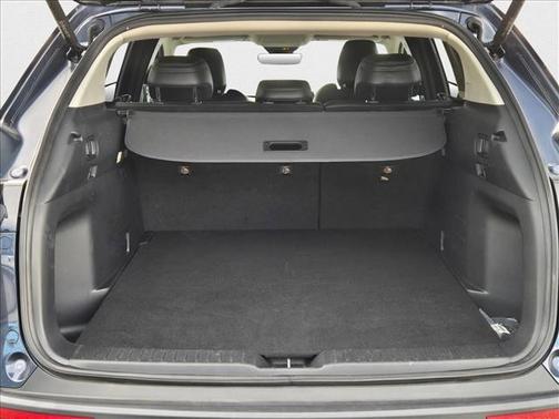 2023 Mazda CX-50 2.5 S Premium Plus Package