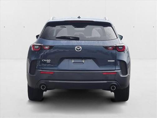 2023 Mazda CX-50 2.5 S Premium Plus Package