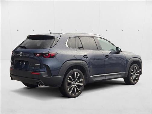 2023 Mazda CX-50 2.5 S Premium Plus Package