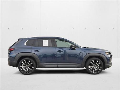 2023 Mazda CX-50 2.5 S Premium Plus Package