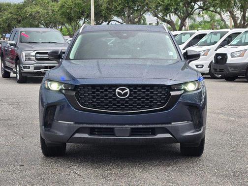 2023 Mazda CX-50 2.5 S Premium Plus Package