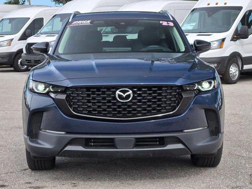 2023 Mazda CX-50 2.5 S Premium Plus Package