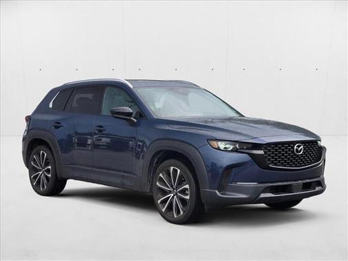 2023 Mazda CX-50 2.5 S Premium Plus Package