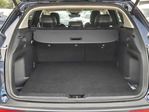 2023 Mazda CX-50 2.5 S Premium Plus Package