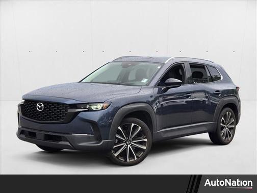 2023 Mazda CX-50 2.5 S Premium Plus Package