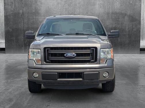 2014 Ford F-150 STX
